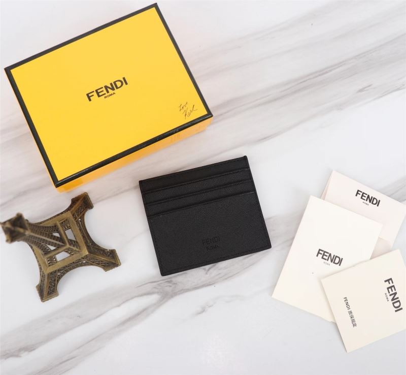 Fendi Wallets Purse